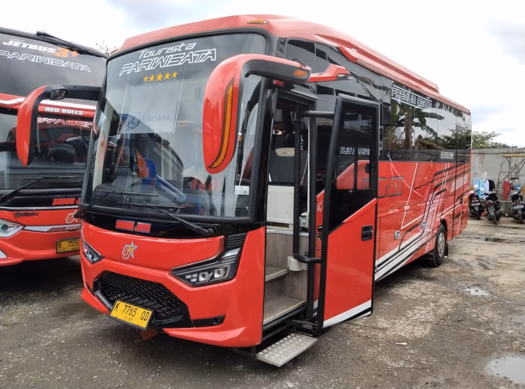 Armada Anna Tour 7
